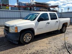 2011 Chevrolet Silverado C1500 en venta en Kapolei, HI