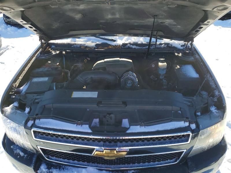 2007 Chevrolet Avalanche K1500