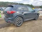 2016 Mazda Cx-5 gt