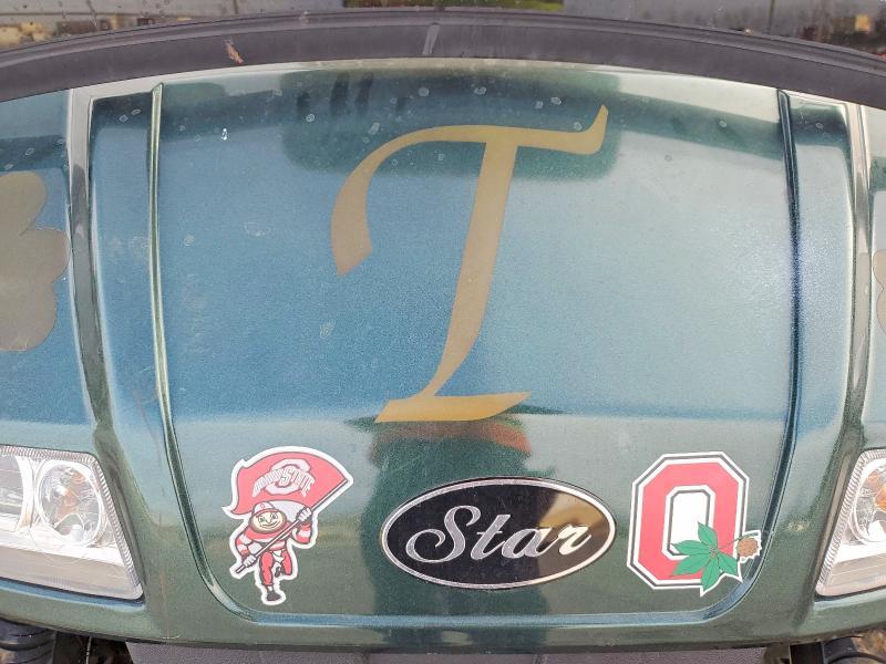 2010 Star Ev Classic Golf Cart