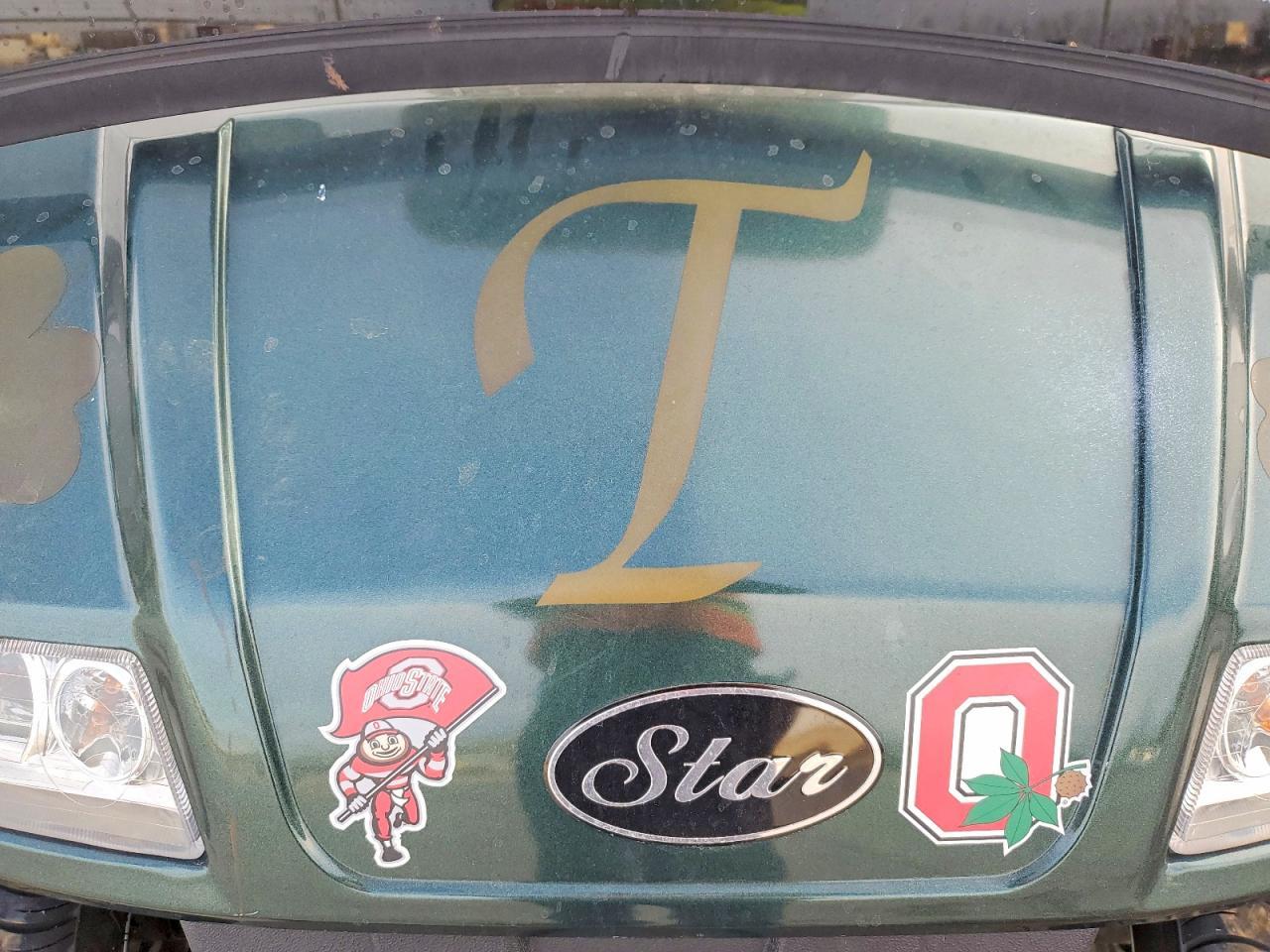 2010 Star Ev Classic Golf Cart
