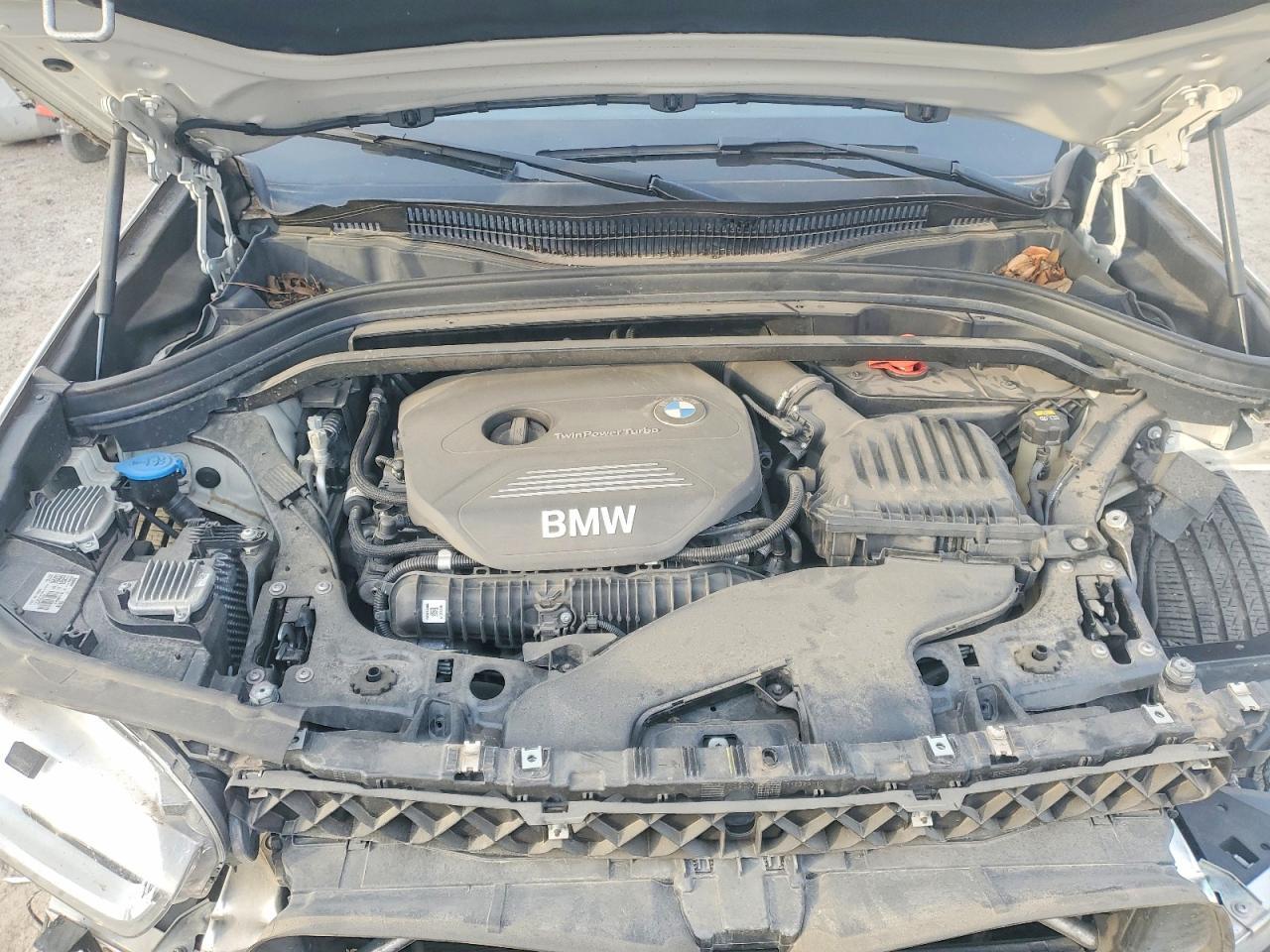2018 BMW X2 Xdrive28i