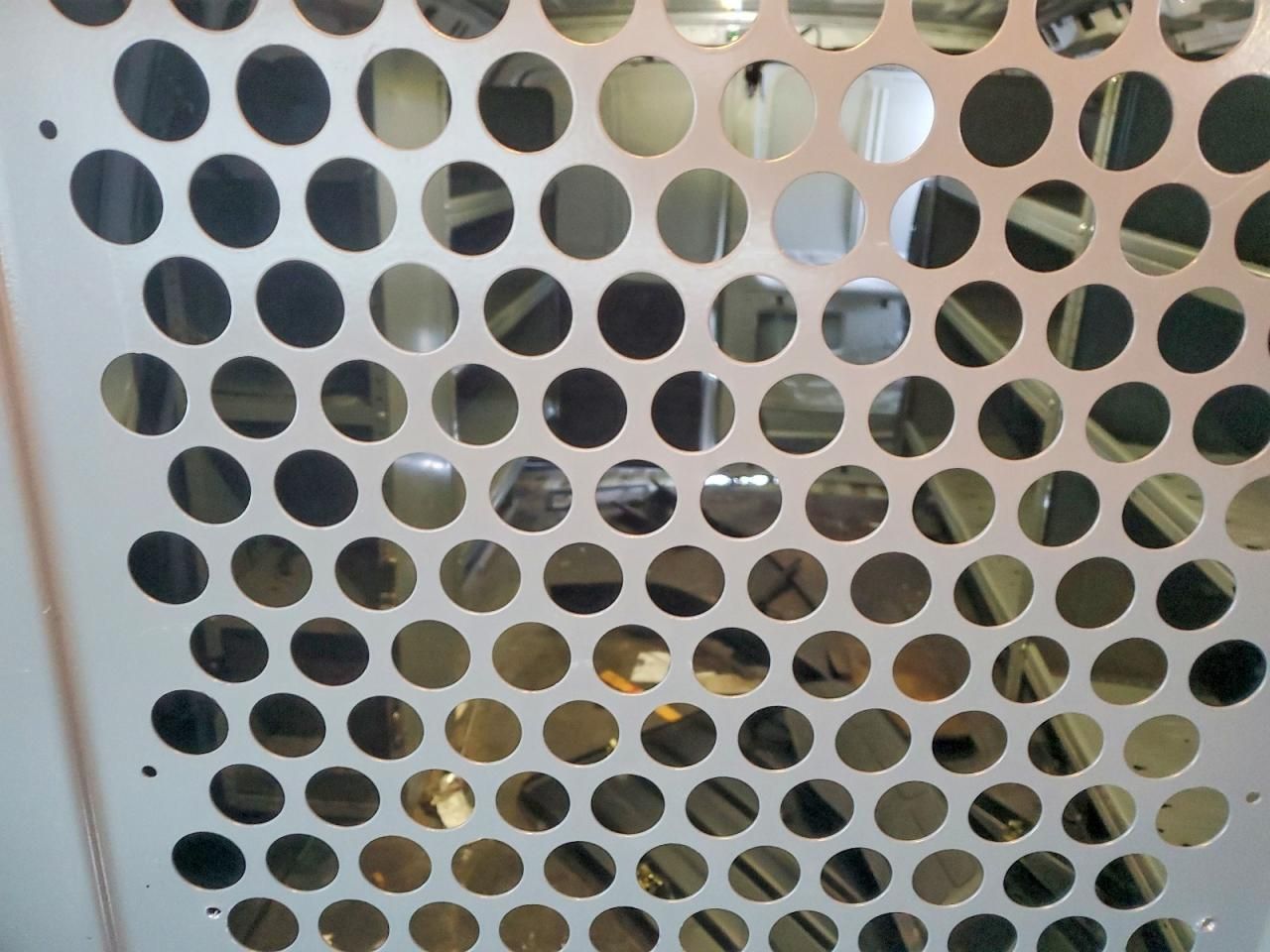 2019 Chevrolet Express G200 Utility / Service Van