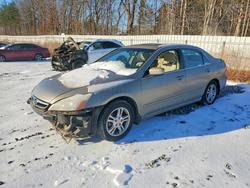 2007 Honda Accord ex for sale in Mebane, NC