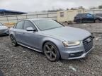 2015 Audi A4 Premium Plus