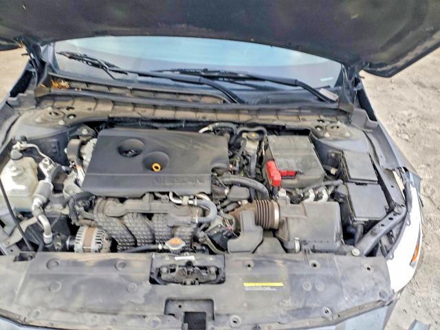 2020 Nissan Altima s