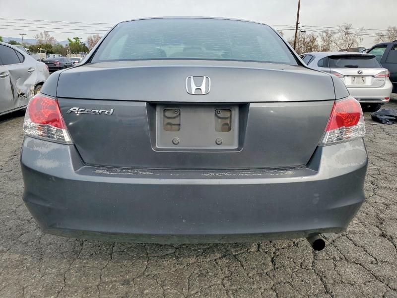 2010 Honda Accord lx