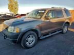 2003 Ford Explorer xls