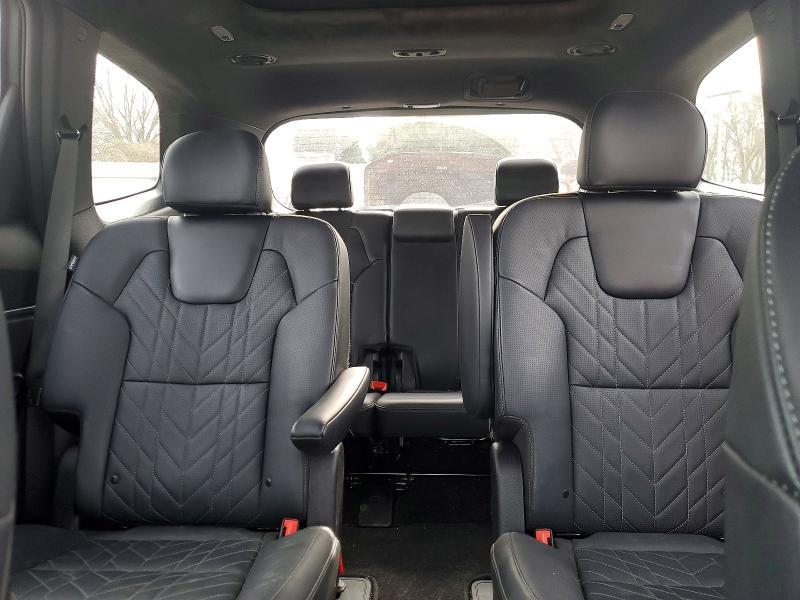 2023 KIA Telluride sx Prestige X-pro