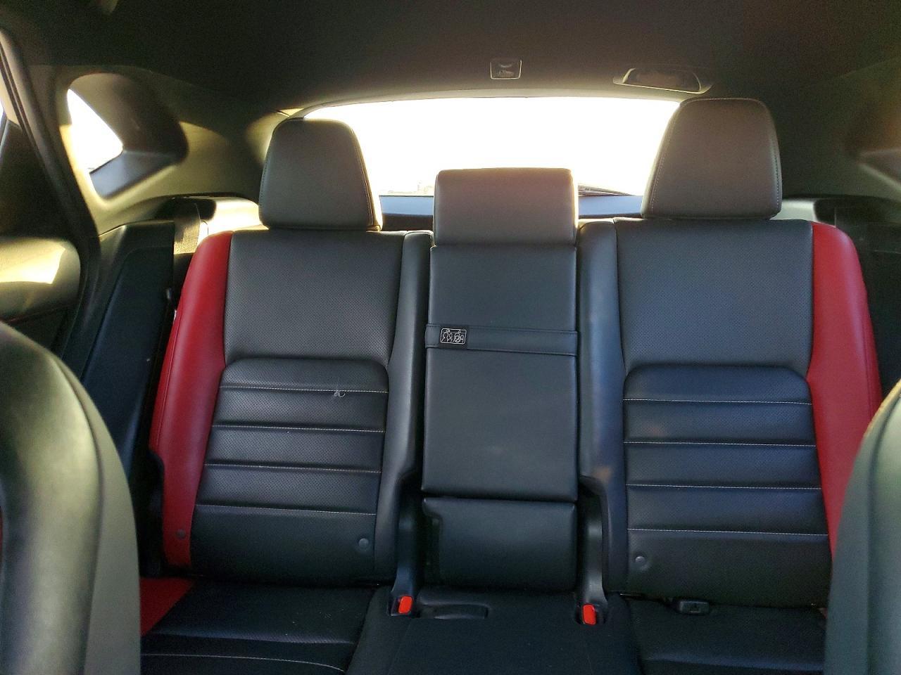 2020 Lexus Nx 300 f Sport