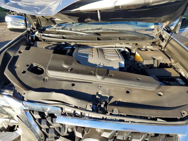 2022 Lexus Gx 460 Base