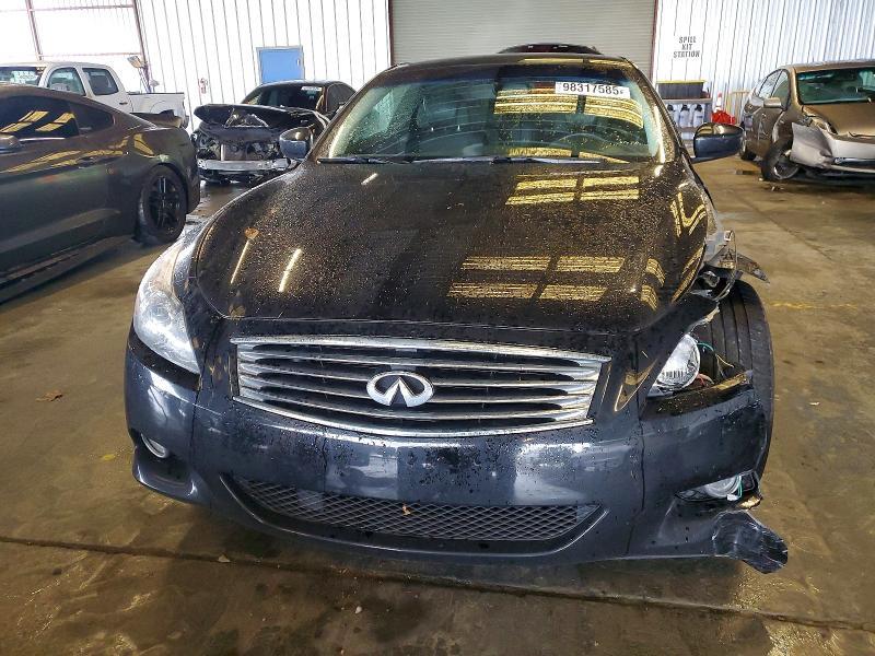 2013 Infiniti G37 Sport