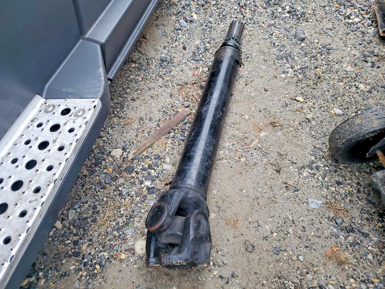 2021 Freightliner Cascadia 126 Semi Truck