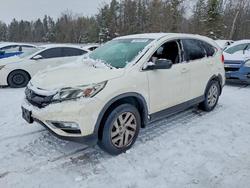 2015 Honda Cr-v ex for sale in Cookstown, ON
