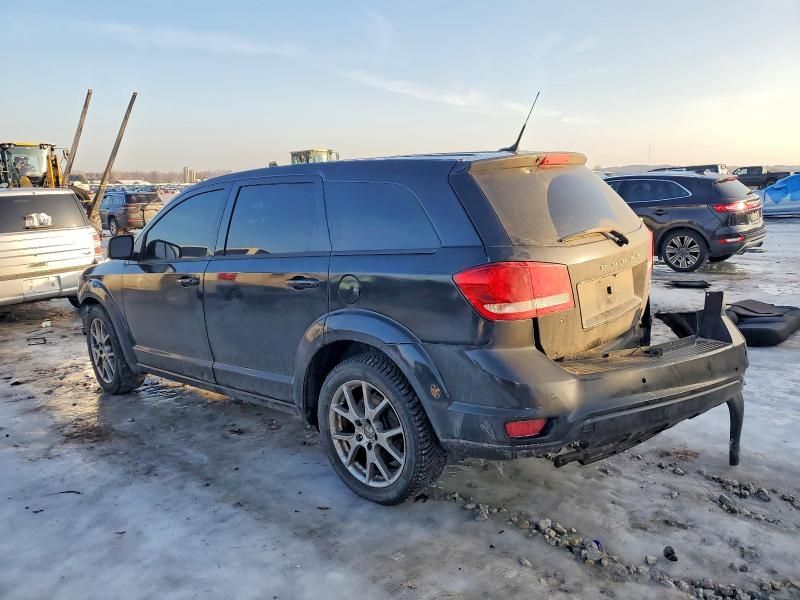 2015 Dodge Journey R/T