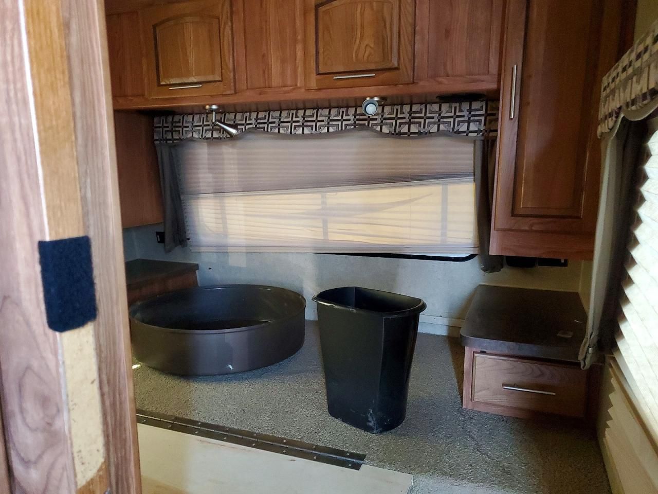 2014 Forest River Trvltrlr-Camper