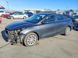 2022 KIA Forte fe for sale in Sacramento, CA