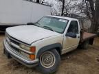 1998 Chevrolet GMT 400 Flatbed Truck