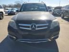 2013 Mercedes-Benz Glk 350 4matic