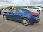 2014 Mazda 3 Touring