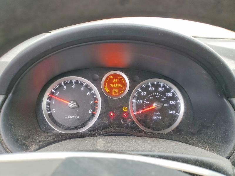 2011 Nissan Sentra 2.0