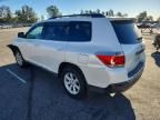 2012 Toyota Highlander Base