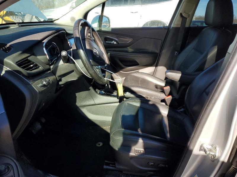 2017 Buick Encore Essence