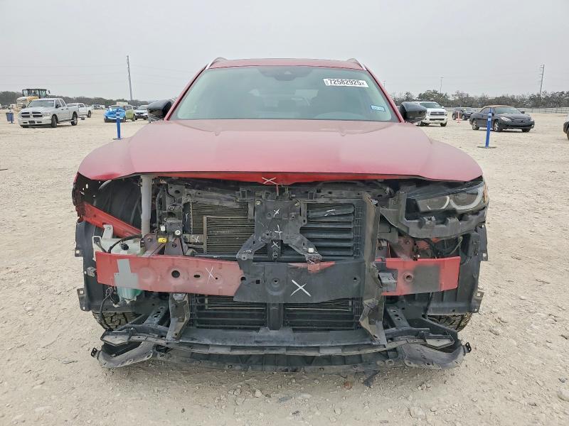 2023 Mazda Cx-50 Base