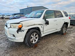 Toyota Vehiculos salvage en venta: 2013 Toyota 4runner SR5