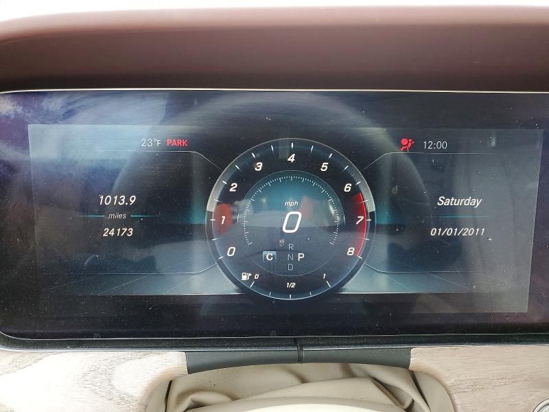 2019 Mercedes-Benz E 450 4matic