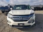 2017 Honda Pilot exl