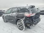 2020 Ford Escape se Sport