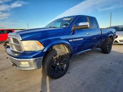 Dodge Vehiculos salvage en venta: 2011 Dodge RAM 1500