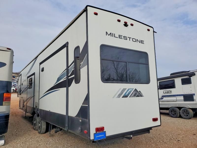 2021 Heartland 370FLMB-RV