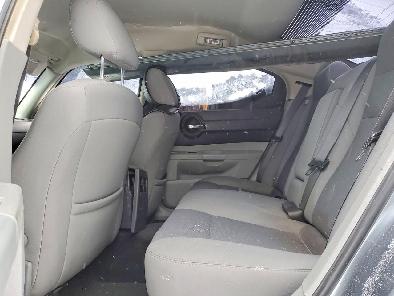 2007 Dodge Charger se