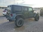 2009 Jeep Wrangler Unlimited Rubicon