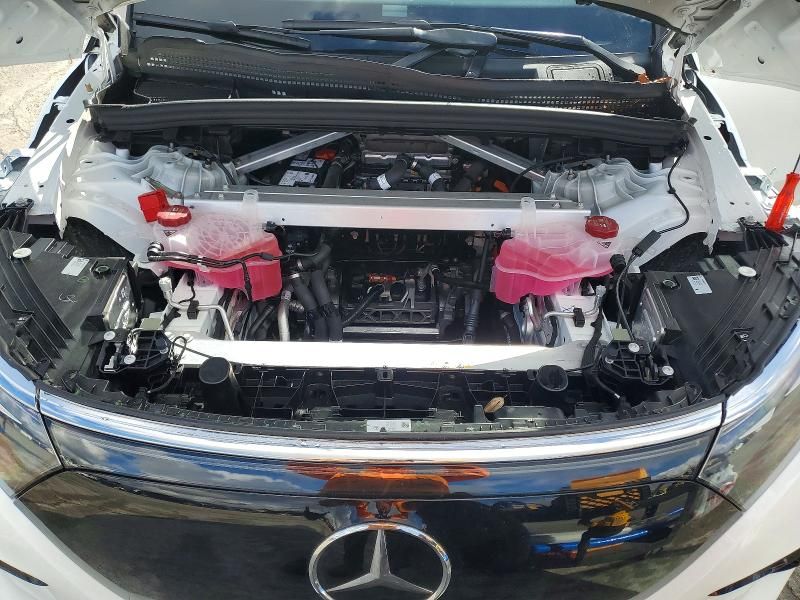 2023 Mercedes-Benz Eqs suv 450+