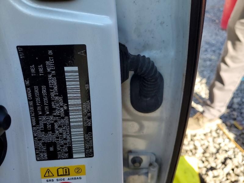 2017 Lexus Rx 450h Base