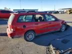2001 Ford Focus se