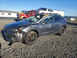 2024 Subaru Crosstrek Premium en venta en Airway Heights, WA