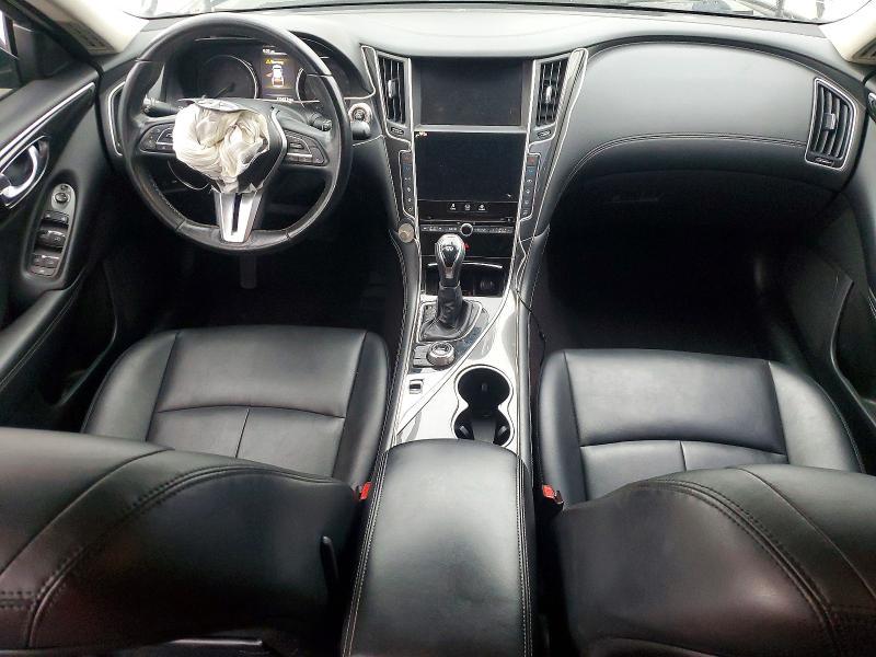2019 Infinity Q50 2.0t Pure