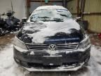 2014 Volkswagen Jetta tdi