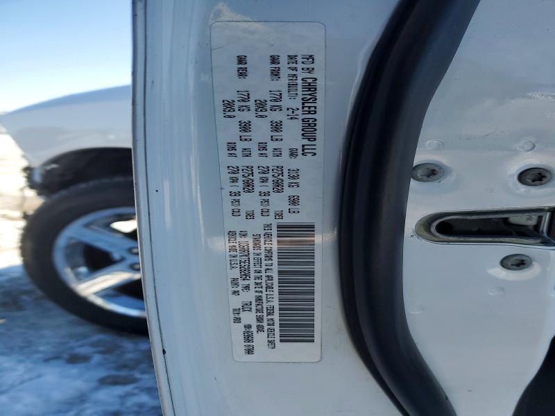 2014 Dodge RAM 1500 ST