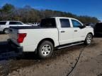 2019 Nissan Titan s