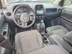 2011 Jeep Compass Sport