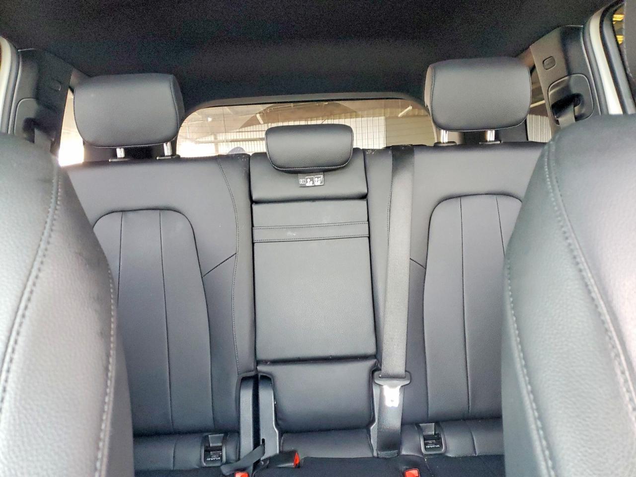 2023 Mercedes-Benz Glb 250