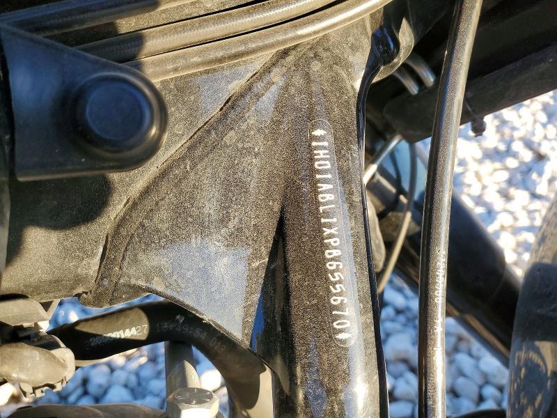 2023 Harley-Davidson Flhxst