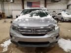 2018 Honda Pilot exl