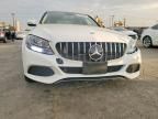 2016 Mercedes-Benz C300