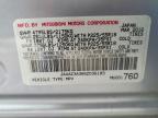 2016 Mitsubishi Outlander se